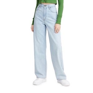 Levi’s Wide leg Jeans